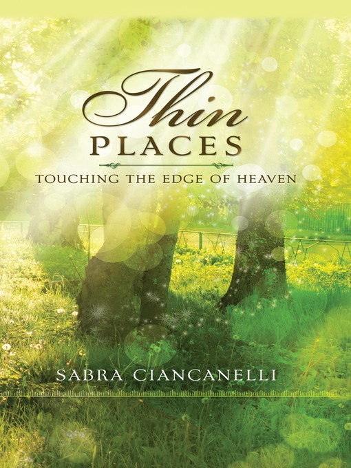 Title details for Thin Places by Sabra Ciancanelli - Available